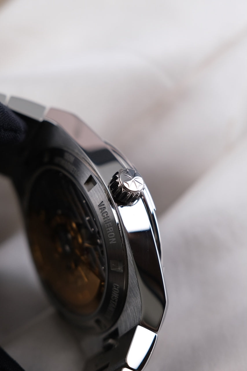 Vacheron Constantin Overseas  4500V/110A-B128 - Detailansicht 6