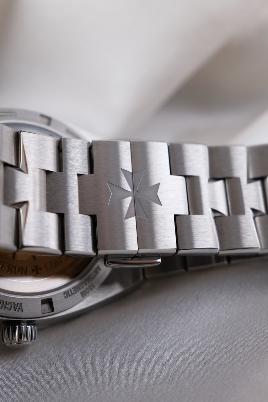 Vacheron Constantin Overseas  4500V/110A-B128 - Detailansicht 7