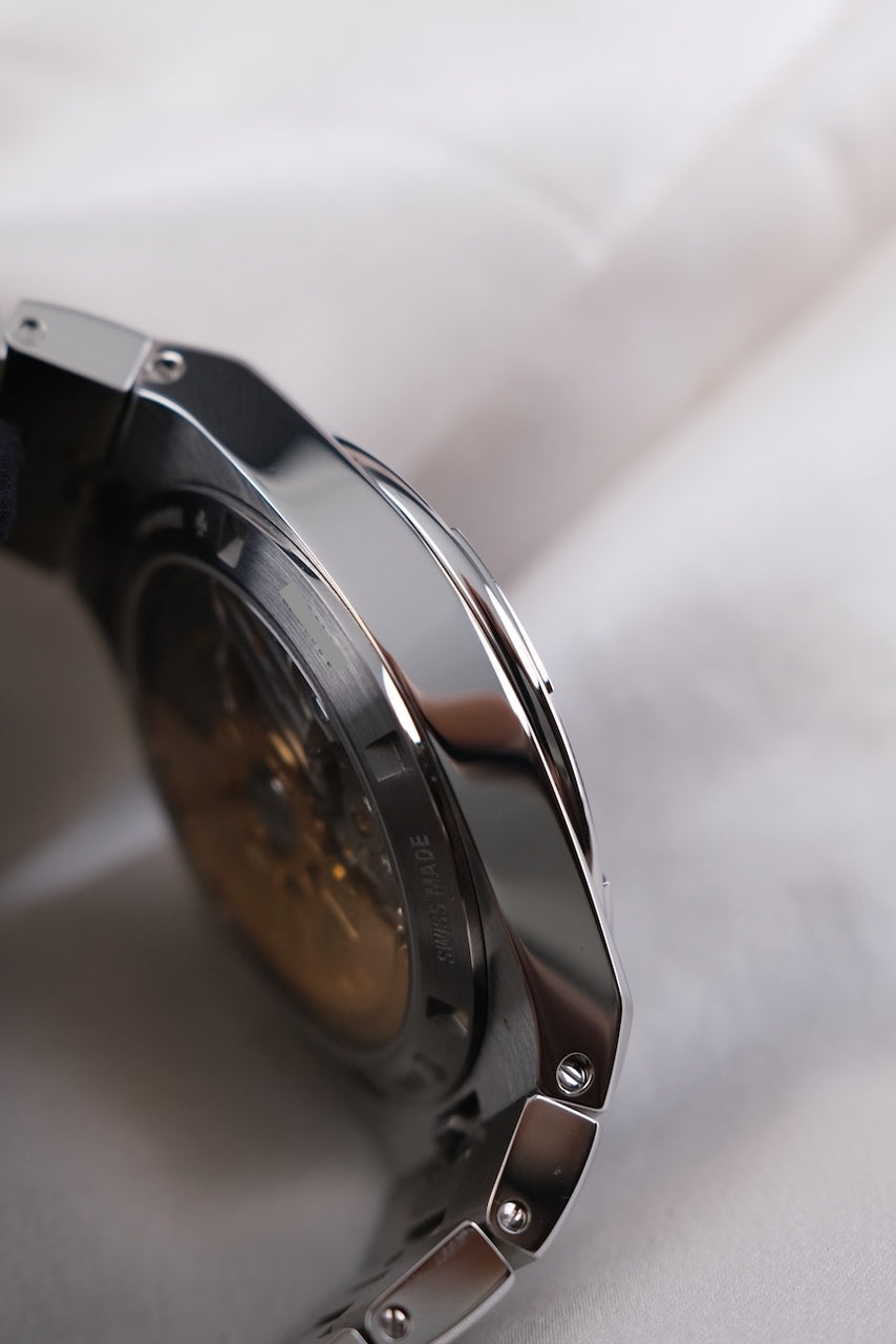 Vacheron Constantin Overseas  4500V/110A-B128 - Detailansicht 5