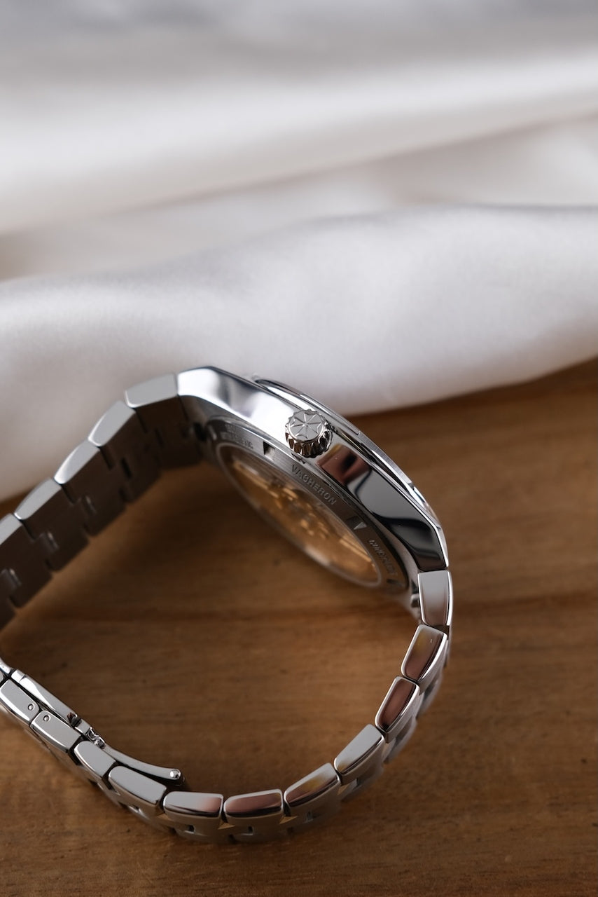 Vacheron Constantin Overseas  4500V/110A-B128 - Detailansicht 8