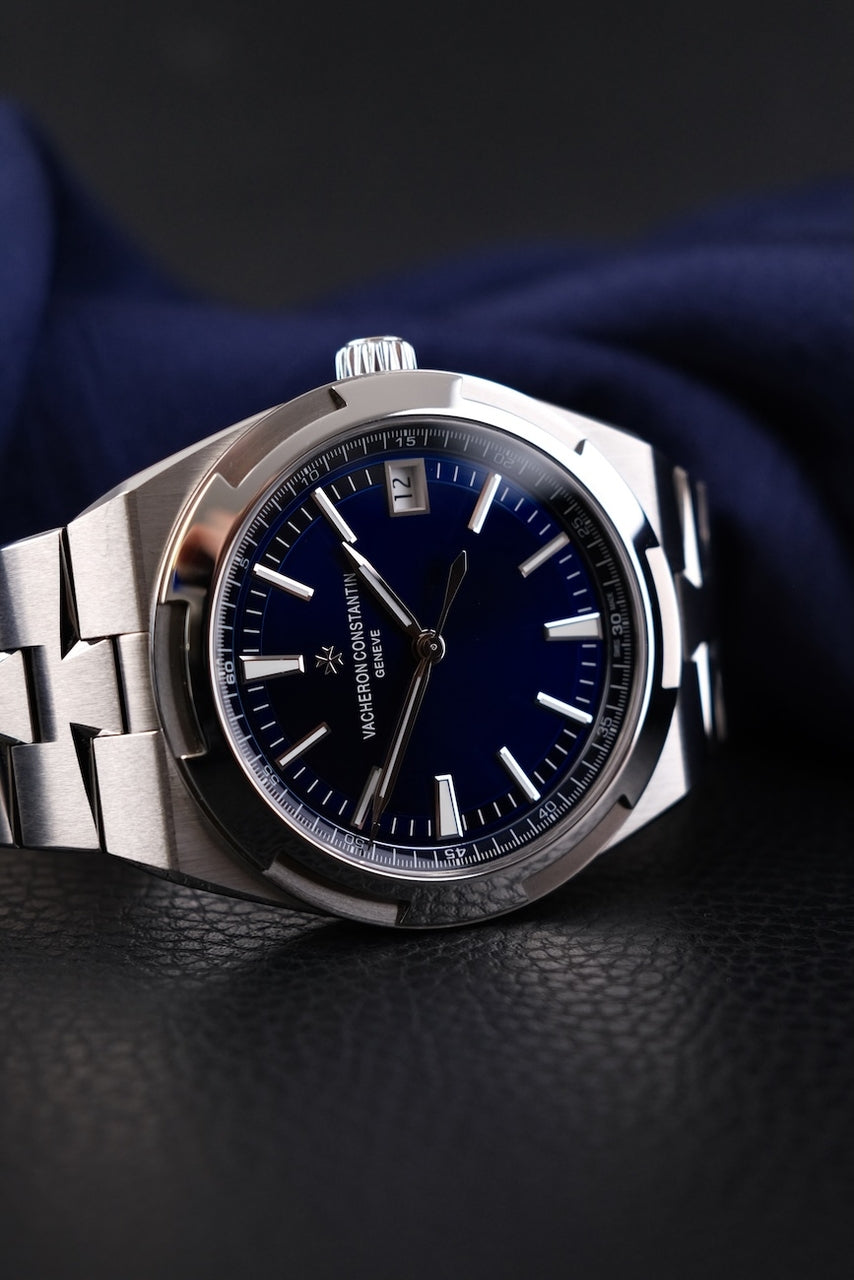 Vacheron Constantin Overseas  4500V/110A-B128 - Detailansicht 2