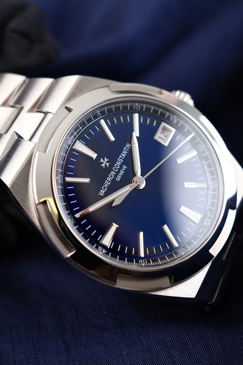 Vacheron Constantin Overseas  4500V/110A-B128 - Thumbnail