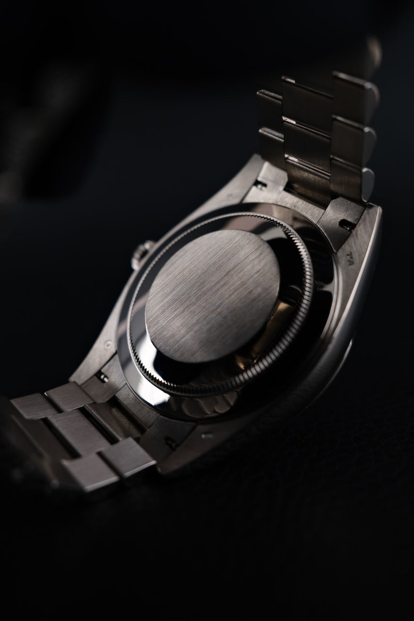 Rolex Day-Date 40 228239 - Detail view 9