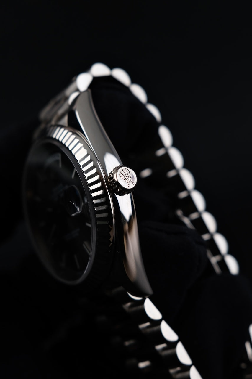 Rolex Day-Date 40 228239 - Detail view 6