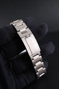 Bild in Galerie-Betrachter laden, Tudor Black Bay 58 GMT 7939G1A0NRU - Detail view 7

