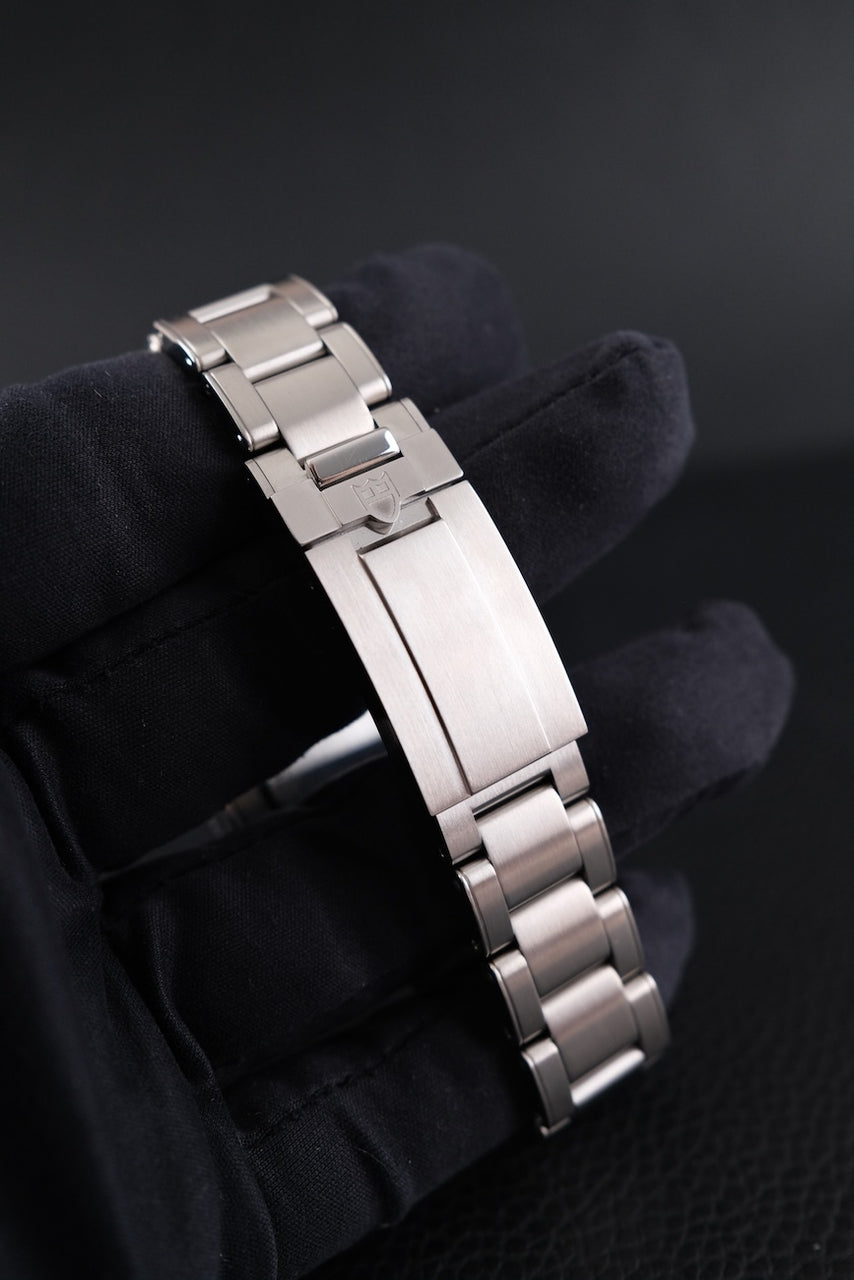 Tudor Black Bay 58 GMT 7939G1A0NRU - Detail view 7