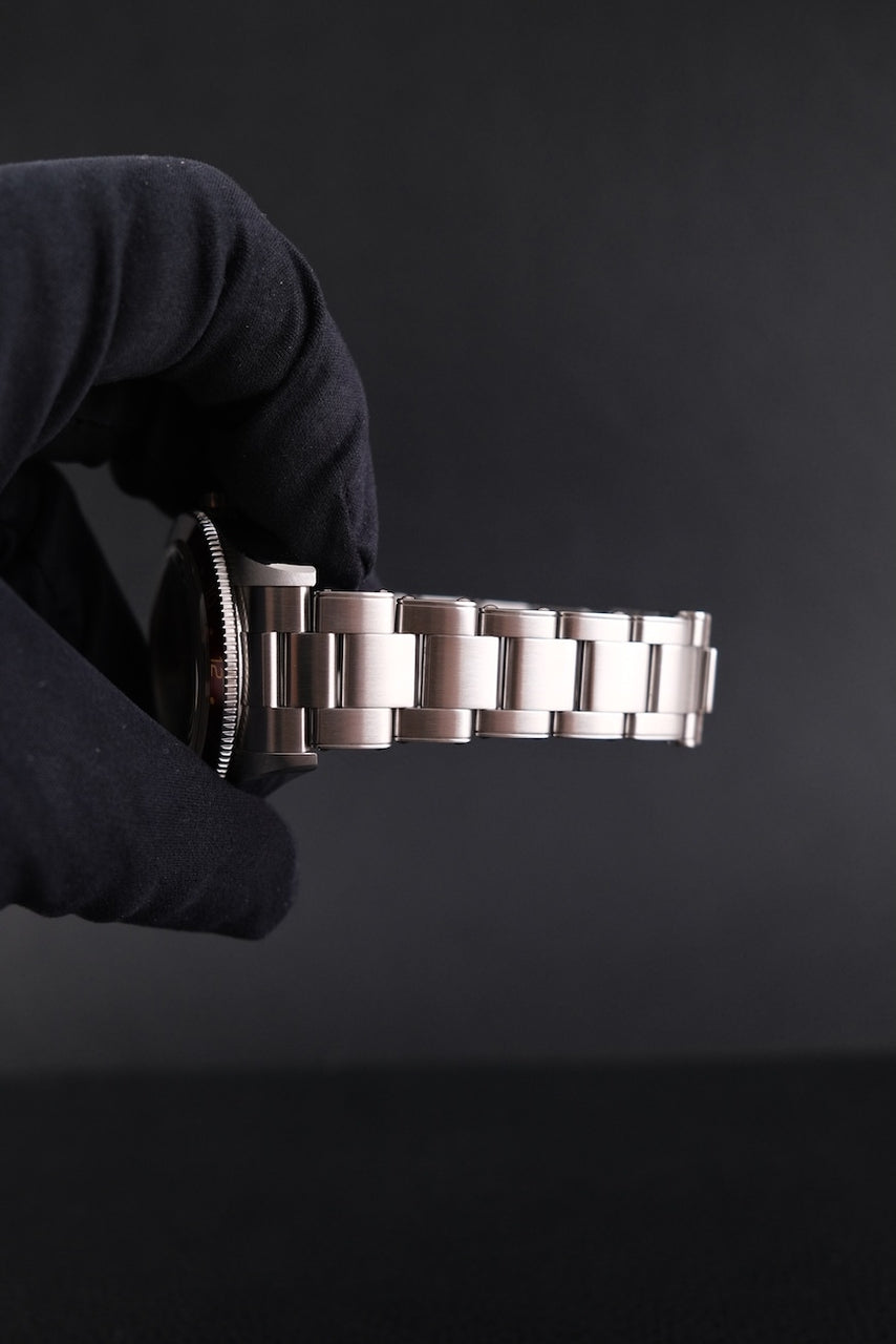 Tudor Black Bay 58 GMT 7939G1A0NRU - Detail view 4