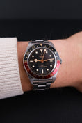 Bild in Galerie-Betrachter laden, Tudor Black Bay 58 GMT 7939G1A0NRU - Detail view 10
