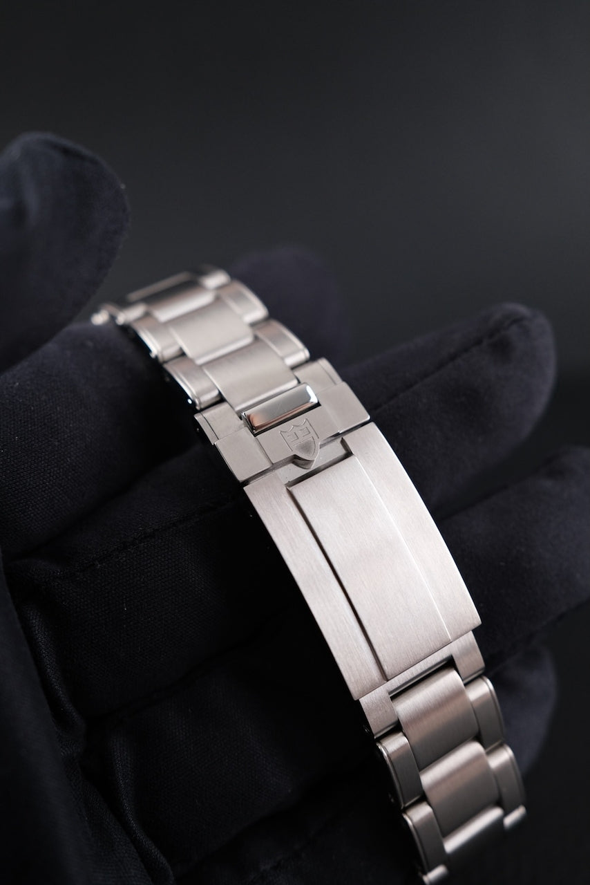Tudor Black Bay 58 GMT 7939G1A0NRU - Detail view 6