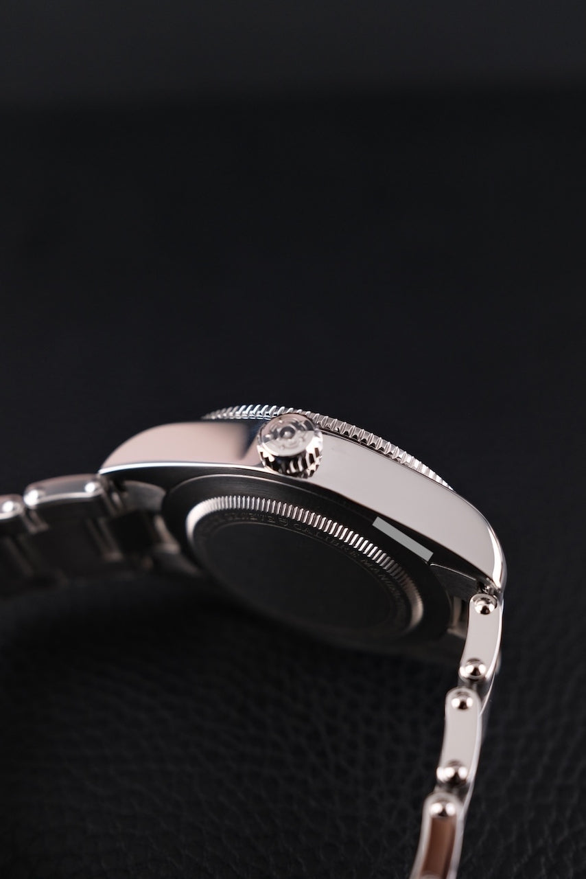 Tudor Black Bay 58 GMT 7939G1A0NRU - Detail view 8