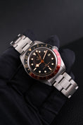 Bild in Galerie-Betrachter laden, Tudor Black Bay 58 GMT 7939G1A0NRU - Main product image
