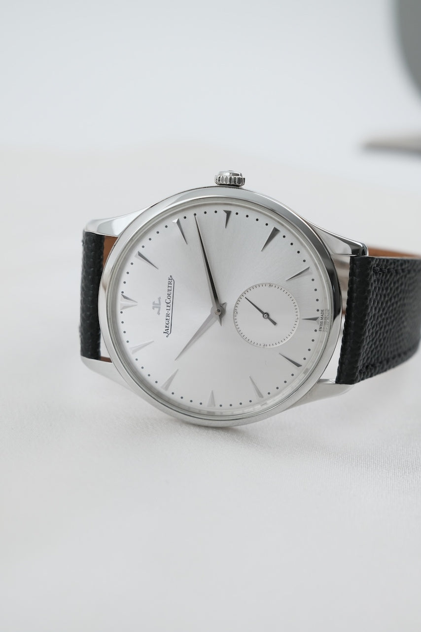 Jaeger-LeCoultre Master Grande Ultra Thin Q1358420 - Vue détaillée 1
