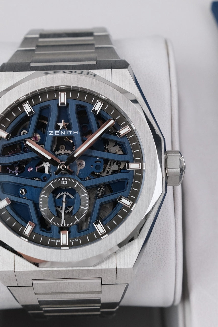 Zenith Defy Skyline  03.9300.3620/79.I001 - Detailansicht 2