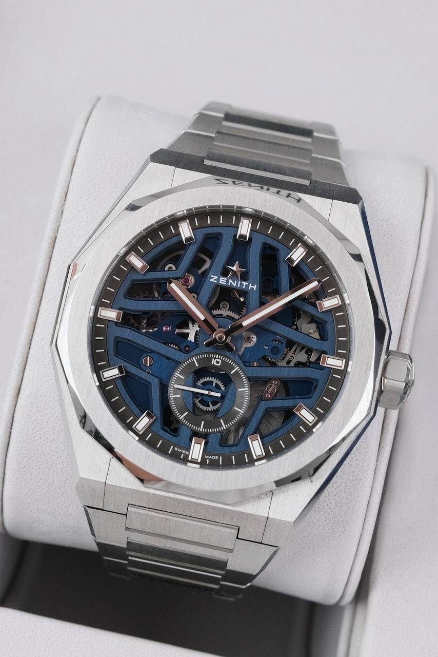 Zenith Defy Skyline  03.9300.3620/79.I001 - Detailansicht 3