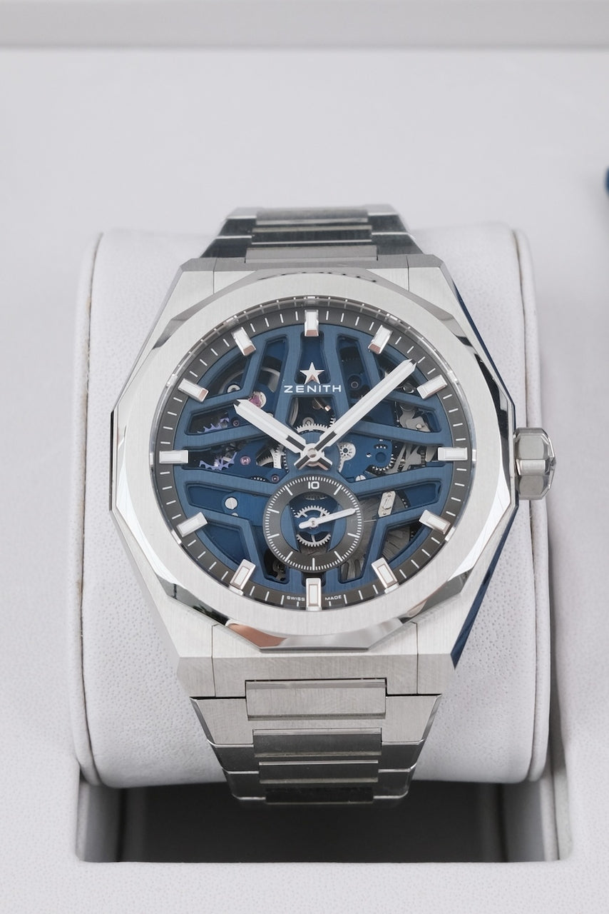 Zenith Defy Skyline  03.9300.3620/79.I001 - Detailansicht 1