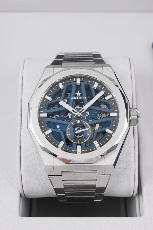 Zenith Defy Skyline  03.9300.3620/79.I001 - Detailansicht 1