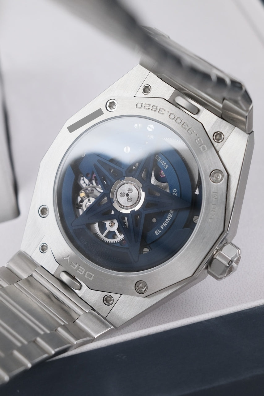 Zenith Defy Skyline  03.9300.3620/79.I001 - Detailansicht 8