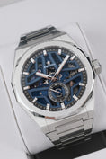 Charger l'image dans la visionneuse de galerie, Zenith Defy Skyline  03.9300.3620/79.I001 - Thumbnail
