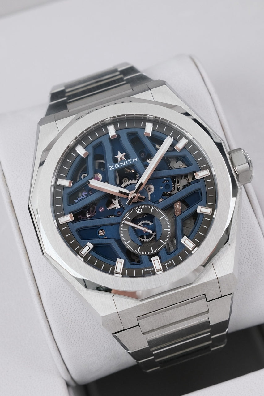 Zenith Defy Skyline  03.9300.3620/79.I001 - Thumbnail
