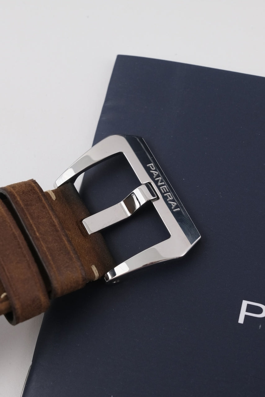 Panerai Radiomir PAM01385 - Detailed view 7