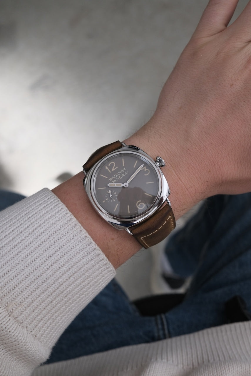Panerai Radiomir PAM01385 - Detailed view 9