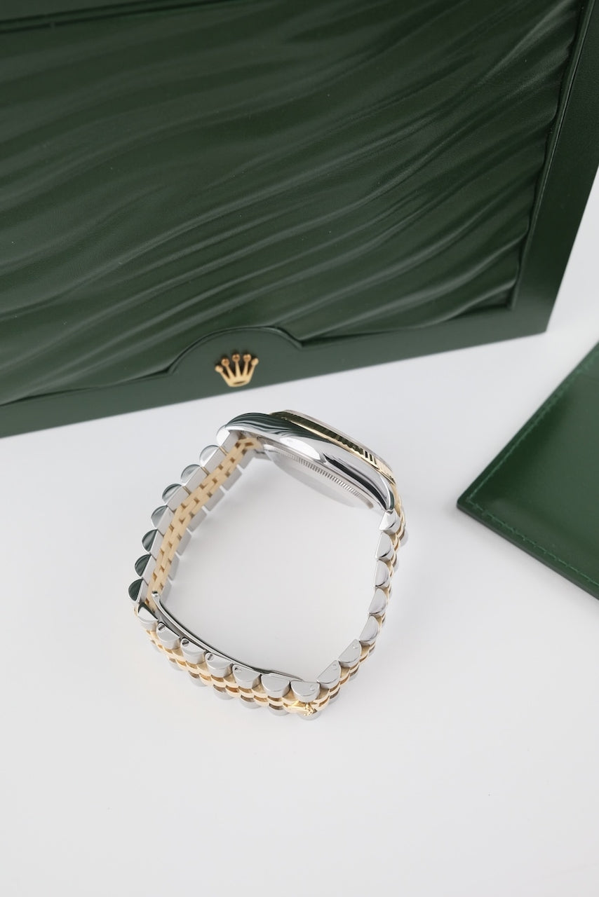 Rolex Datejust 36 116233 - Detailansicht 5