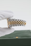 Charger l'image dans la visionneuse de galerie, Rolex Datejust 36 116233 - Detailansicht 8
