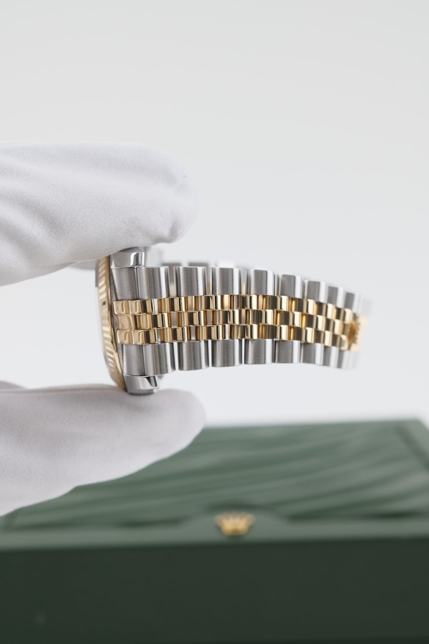 Rolex Datejust 36 116233 - Detailansicht 8