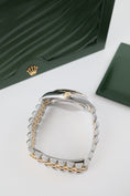 Charger l'image dans la visionneuse de galerie, Rolex Datejust 36 116233 - Detailansicht 4
