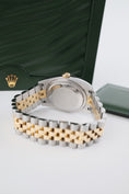 Charger l'image dans la visionneuse de galerie, Rolex Datejust 36 116233 - Detailansicht 7
