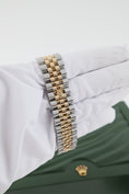 Charger l'image dans la visionneuse de galerie, Rolex Datejust 36 116233 - Detailansicht 6
