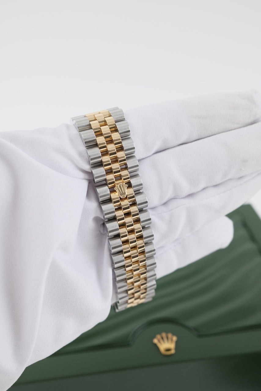 Rolex Datejust 36 116233 - Detailansicht 6