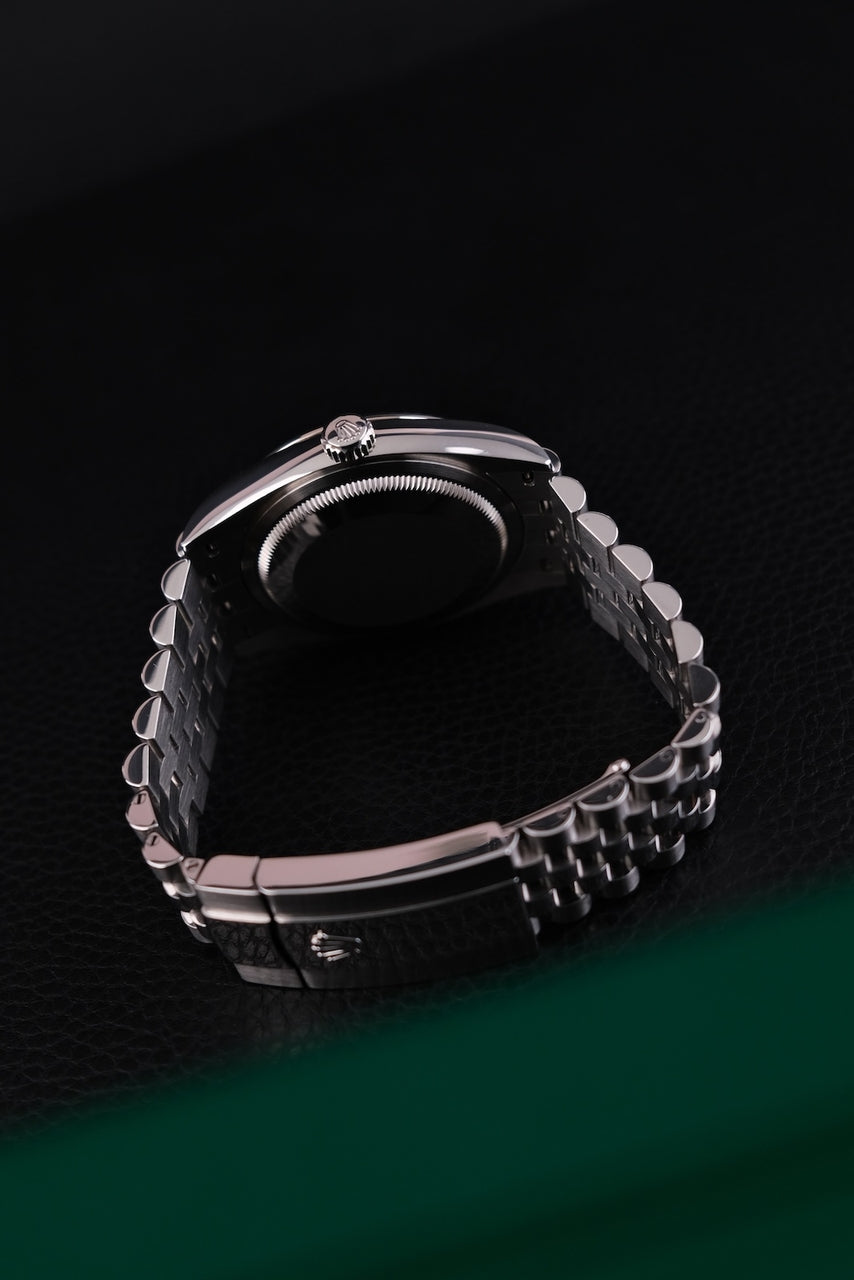Rolex Datejust 36 126234 - Detail view 6