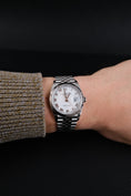 Bild in Galerie-Betrachter laden, Rolex Datejust 36 126234 - Detail view 10
