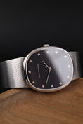 Bild in Galerie-Betrachter laden, Audemars Piguet Ellipse Automatic Ellipse - Detailansicht 2
