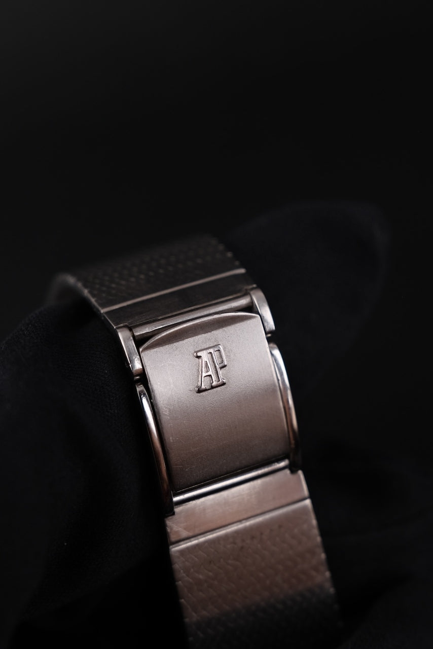 Audemars Piguet Ellipse Automatic Ellipse - Detailansicht 6