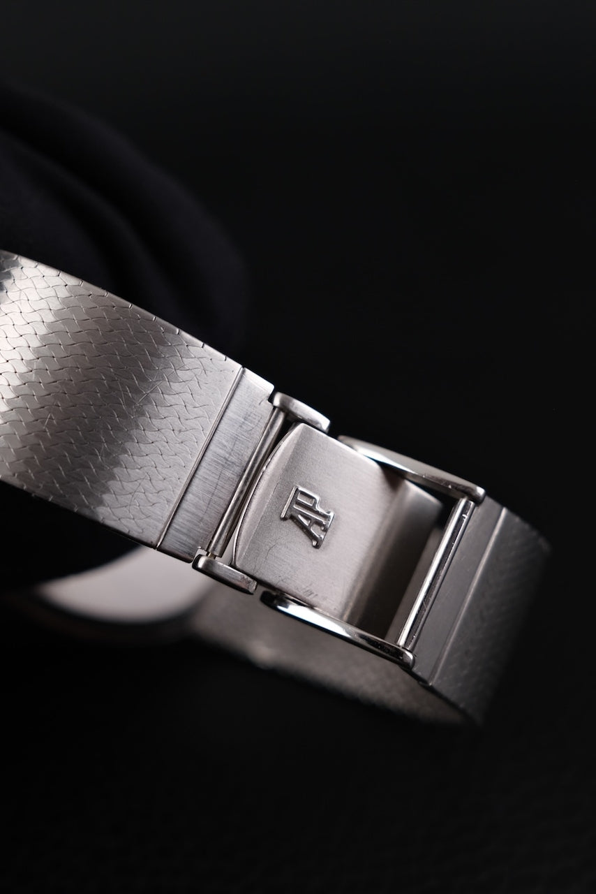 Audemars Piguet Ellipse Automatic Ellipse - Detailansicht 9