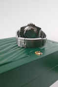 Bild in Galerie-Betrachter laden, Rolex Submariner No Date 114060 - Detail view 8
