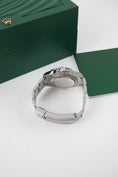 Bild in Galerie-Betrachter laden, Rolex Submariner No Date 114060 - Detail view 7

