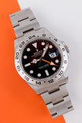 Load image into Gallery viewer, Rolex Explorer II 226570 - Main product image
