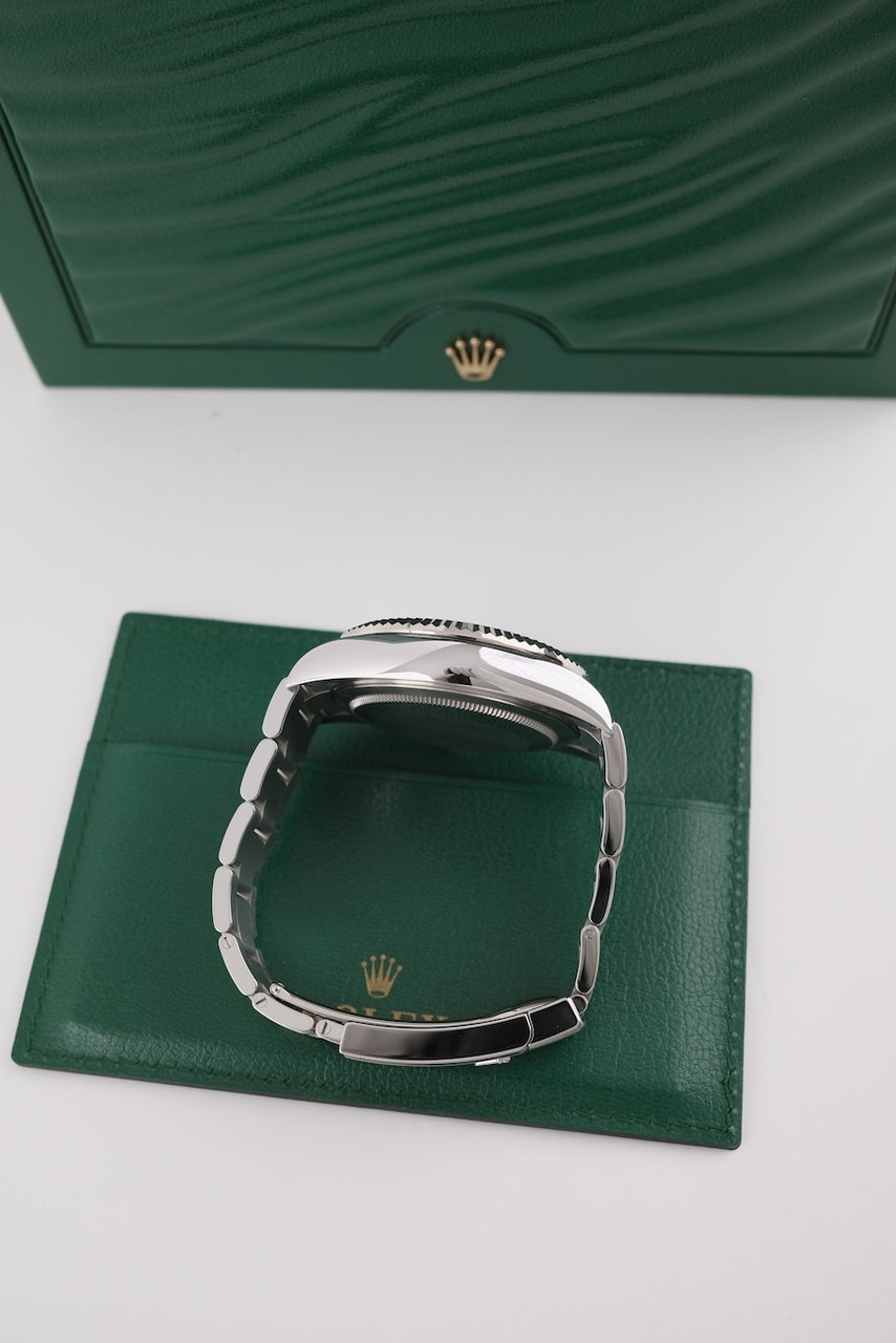 Rolex Sky-Dweller 326934 - Detailansicht 6