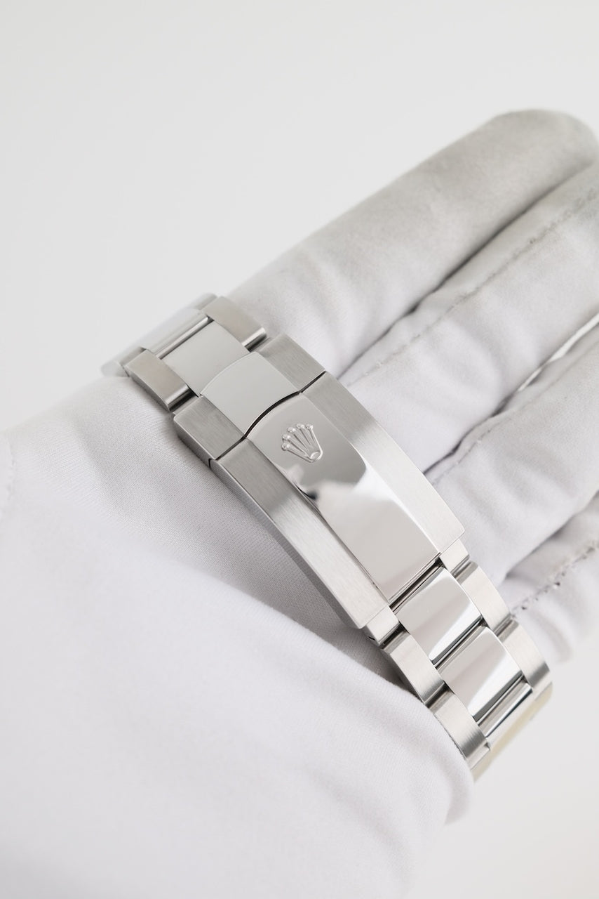 Rolex Sky-Dweller 326934 - Detailansicht 7