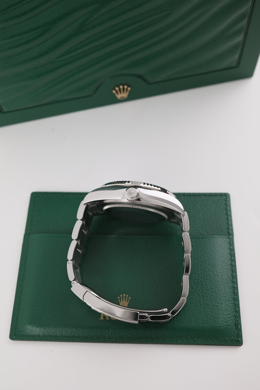 Rolex Sky-Dweller 326934 - Detailansicht 5
