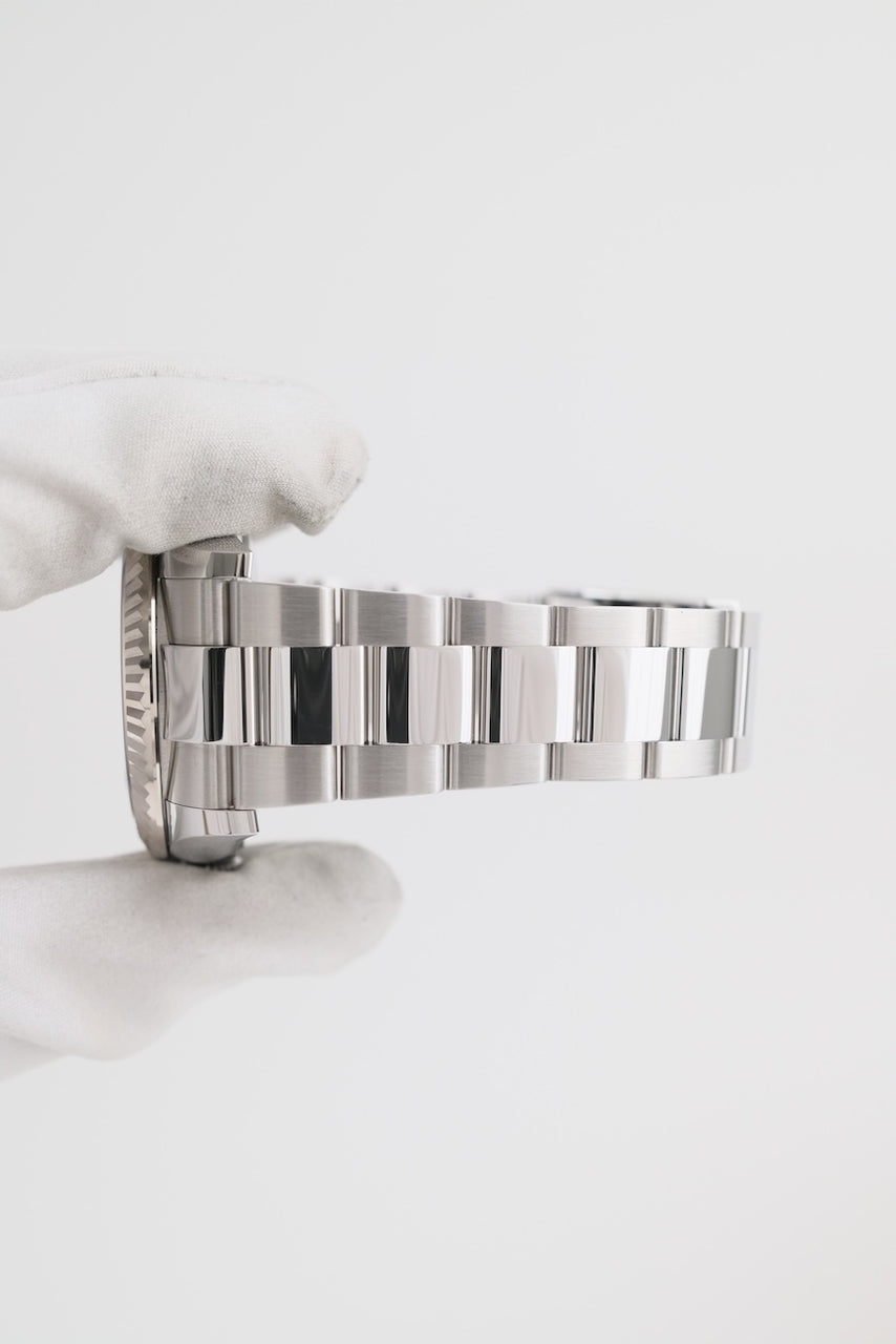 Rolex Sky-Dweller 326934 - Detailansicht 9