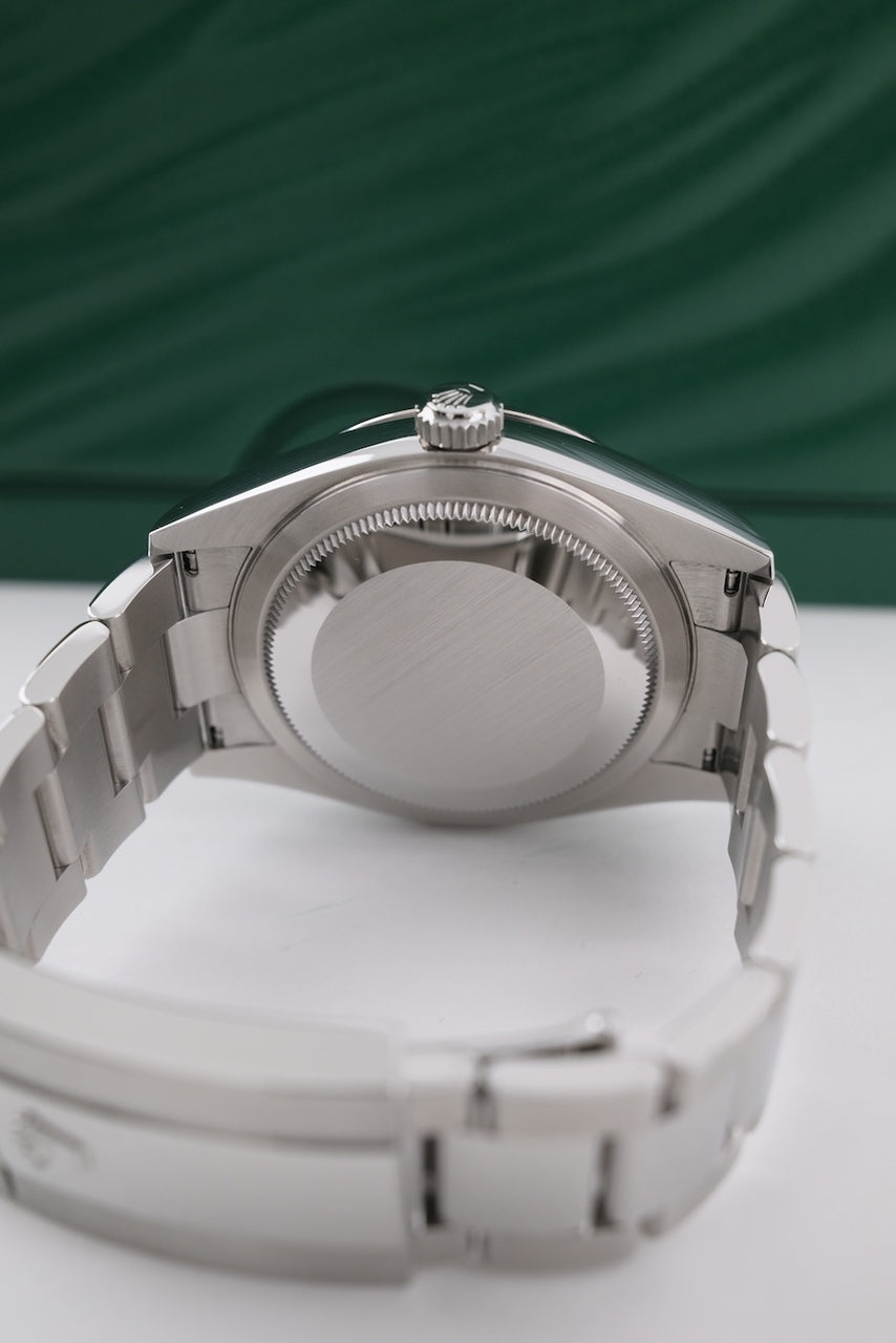 Rolex Sky-Dweller 326934 - Detailansicht 8