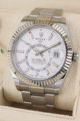 Bild in Galerie-Betrachter laden, Rolex Sky-Dweller 326934 - Detailansicht 2
