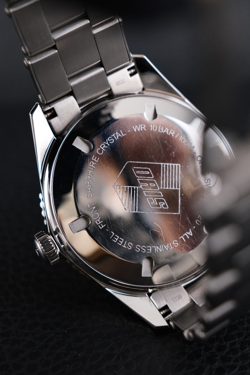 Oris Divers Sixty-Five 01 733 7720 4057-07 5 21 02 - Detailansicht 6