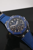 Bild in Galerie-Betrachter laden, Audemars Piguet Royal Oak Offshore 26420CE.OO.A043VE - Detailansicht 1
