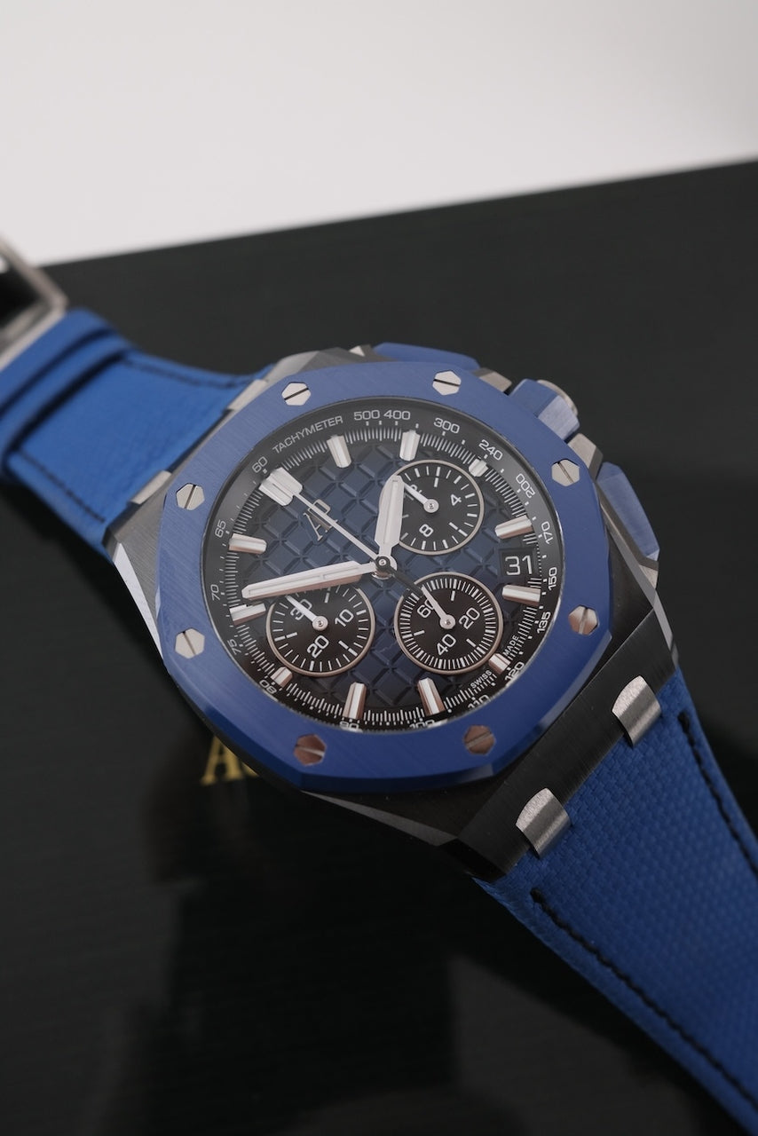 Audemars Piguet Royal Oak Offshore 26420CE.OO.A043VE - Detailansicht 1