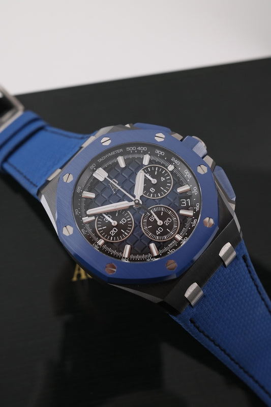 Audemars Piguet Royal Oak Offshore 26420CE.OO.A043VE - Detailansicht 1